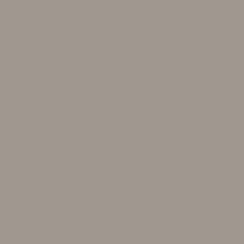 Paint swatch in a mid warm greige